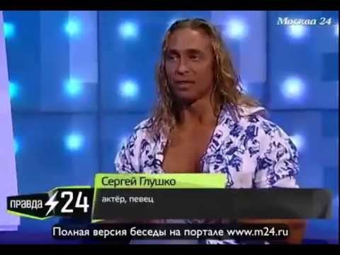 Тарзан: «Интернет – это зло»