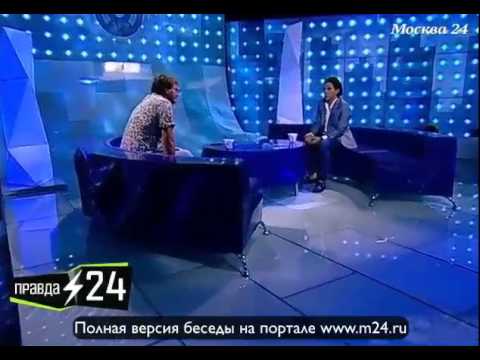 ЮрКисс: «У меня уже есть поклонники»