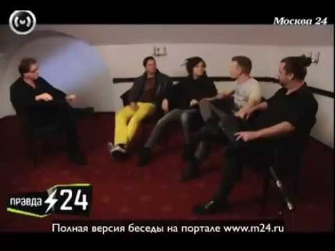 Горячие финские парни
