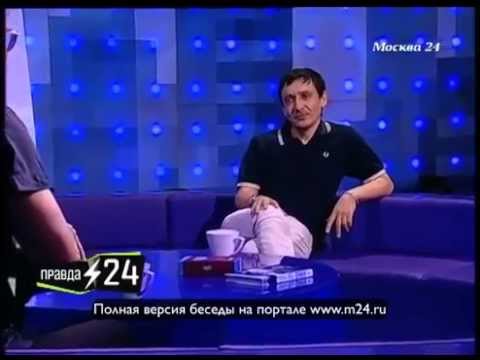 Евгений Хавтан: «Мы на 40 лет отстаем в музыке»