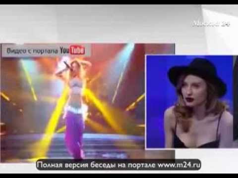 Экс-Виагра увлечена классикой