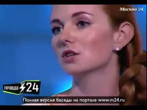 Лена Катина о распаде „Тату“