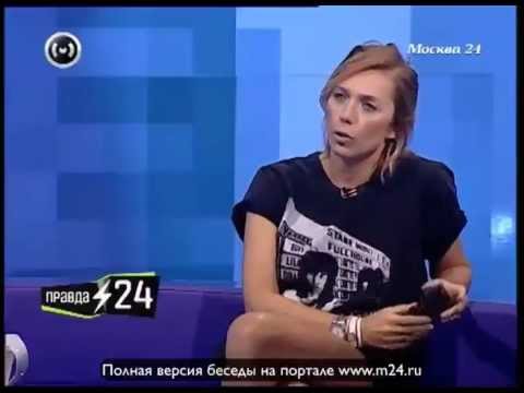 Маргарита Митрофанова: «Больше двух не выпьешь»