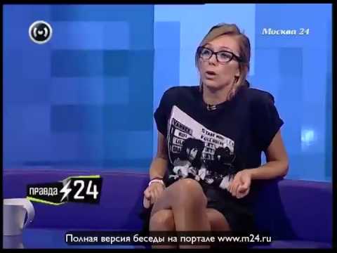 Маргарита Митрофанова о стиле и женской дружбе