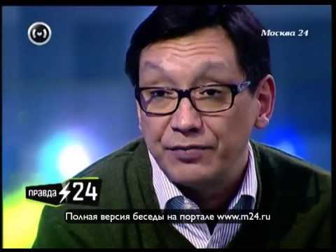 Егор Кончаловский: «В 22 года я не знал кем буду»