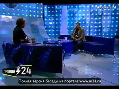 Борис Грачевский: «Через 30 лет мат войдет в нашу жизнь»