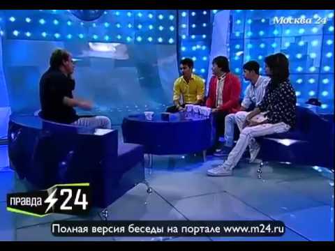 Усмирение «На-На»