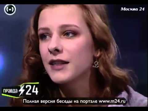 Лиза Арзамасова определилась с жанром