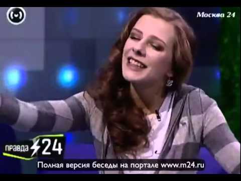 Лизу Арзамасову расстраивают ремейки