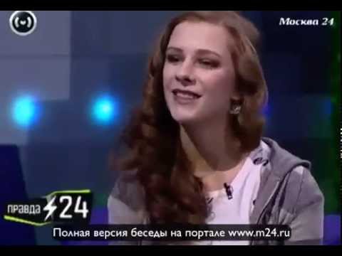Праздничный стол Лизы Арзамасовой