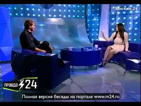 Надежда Грановская: «К животным меня не тянет»