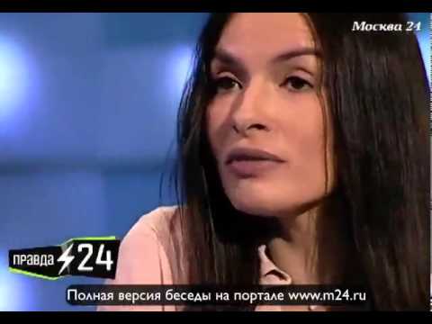 Надежда Грановская: «Не нужно меня смешивать с политикой»