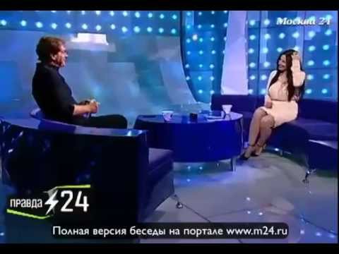 Надежда Грановская: «Снабжаю поклонников фотографиями»