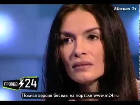 Надежда Грановская: «Сын, слава Богу, не поклонник моего творчества»