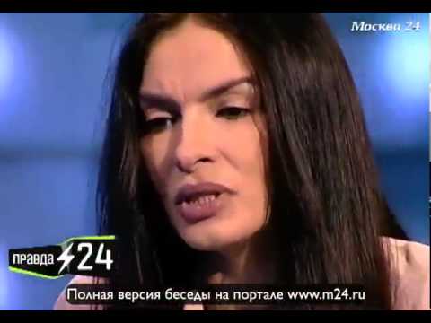 Солистка «ВИА Гра» хотела стать дояркой