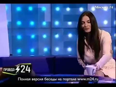 Характер Надежды Грановской