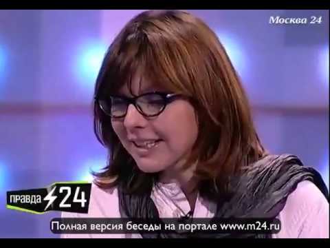 Фекла Толстая устроилась на работу, чтобы не ходить на свидание