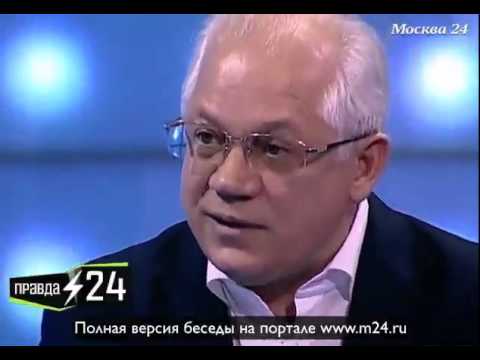Московская подзарядка