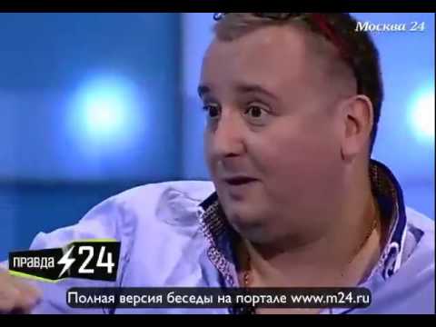 Вниз головой на параплане