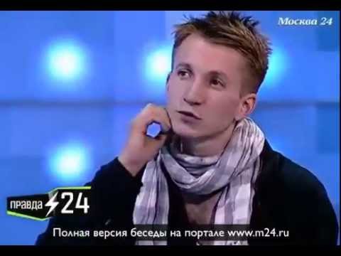 Двойное гражданство Шурика