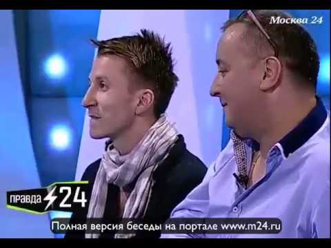 Дмитрий Шаракоис: «Задорожная мне симпатична как девушка»