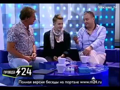 Максим Воронков: «Бабушка приучила сидеть»