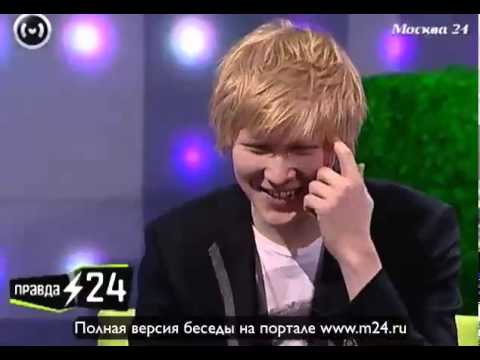 Василий Бархатов: «Не каждый театр хочется возглавить»