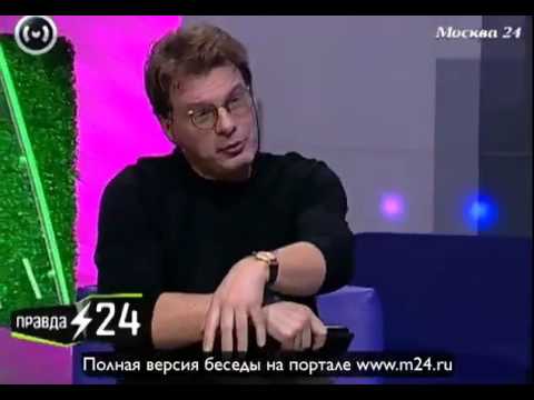 Василий Бархатов: «Сергей Шнуров крестный моей дочери»