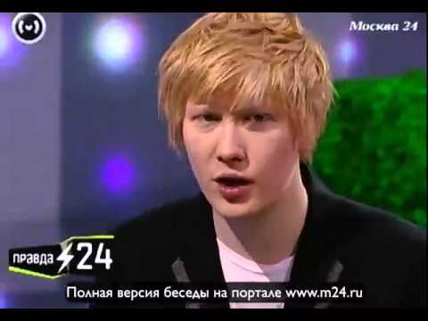 Василий Бархатов увлекался инопланетянами и атомной энергетикой