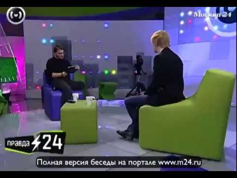 Нашелся племянник Германа Грефа