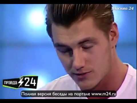 Алексей Воробьев: «Вивальди слушаю часами»