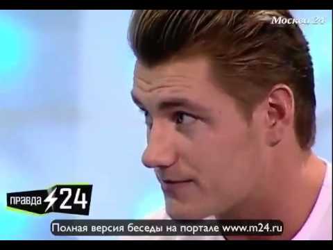 Алексей Воробьев: «Предпочитаю работу сексу»