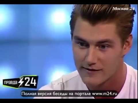 Алексей Воробьев: «Смотрел на себя и ужасался»