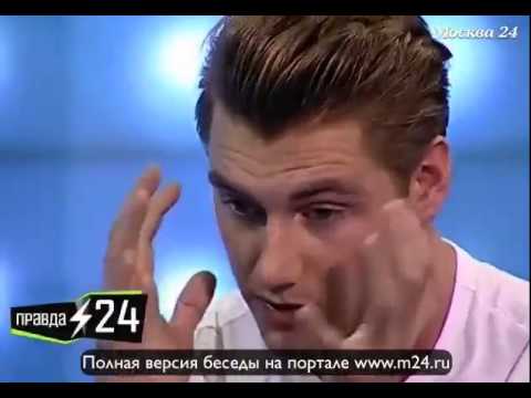 Алексей Воробьев: «У меня отшибло полголовы»