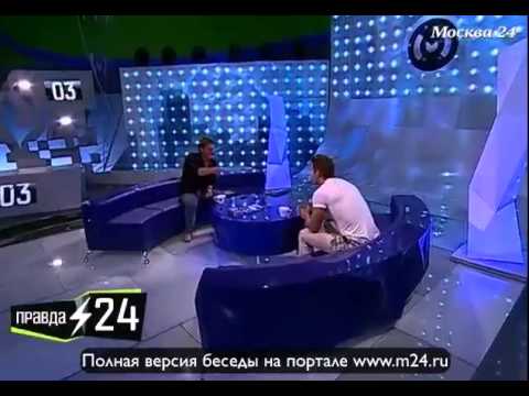Простой арабский парень из Швеции