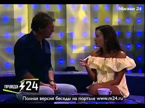 Ольга Зайцева: «Для женщины важно, когда мыслей в голове поменьше»