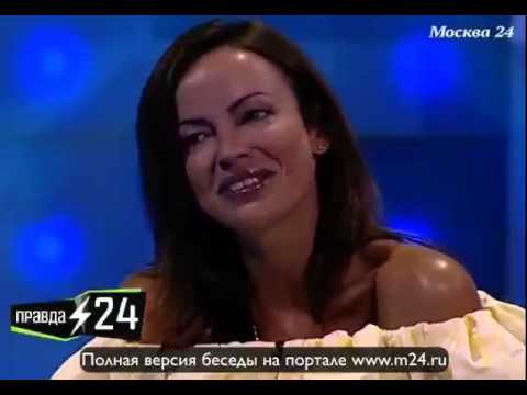 Ольга Зайцева: «Красивая актриса спит с режиссером, страшная с оператором»