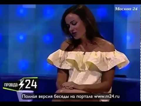 Ольга Зайцева: «Режиссер нашел меня на Фейсбуке»