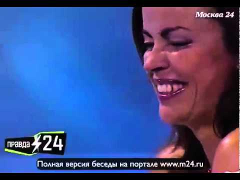 Ольга Зайцева: «У нее начинается мелкая дрожь, когда меня видит»