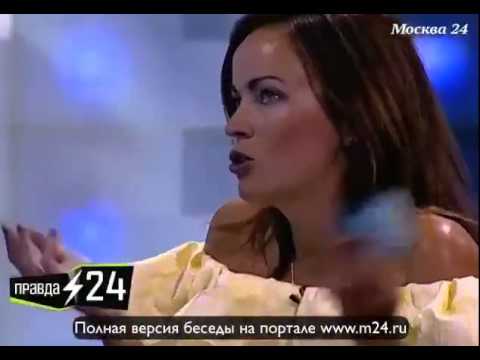 Ольга Зайцева: «Чувство зависти мне не присуще»