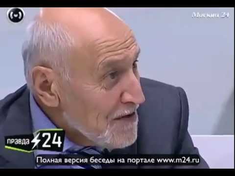Николай Дроздов: «Нельзя брать милости от природы»