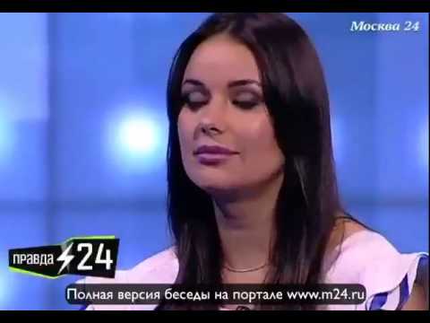 Оксана Федорова: «Красота мне не помогала»
