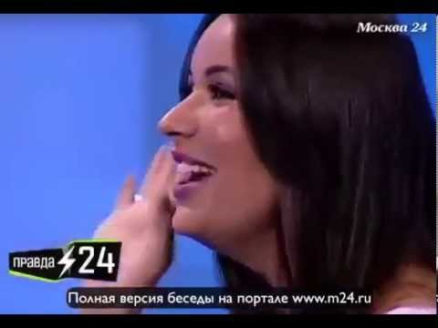 Оксана Федорова: «Честно плачу штрафы»