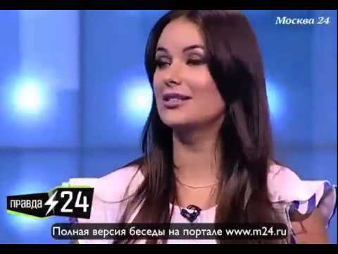 Оксана Федорова считает себя умнее своих друзей