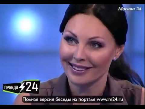 Наталья Бочкарева: «Невозможно и других делать счастливыми, и самой быть счастливой»
