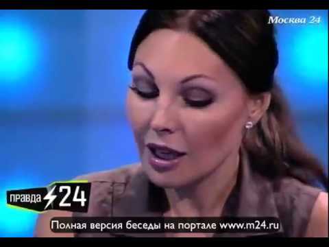 Наталья Бочкарева пошла против воли родителей