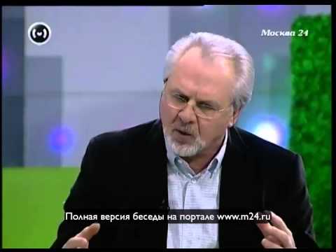Павел Гусев: «Ваенга – это мелкая вещь»
