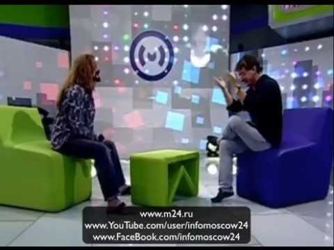 Павел Гусев: «Шойгу – один из самых сильных людей в России»