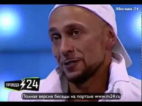 Игорь Гуляев: «Я заработал сам»