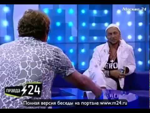 Игорь Гуляев: «Я первый в городе отрезал джинсы»